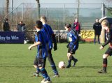 S.K.N.W.K. JO13-1 - M.Z.C. '11 JO13-4 (competitie - 3e fase) (55/95)